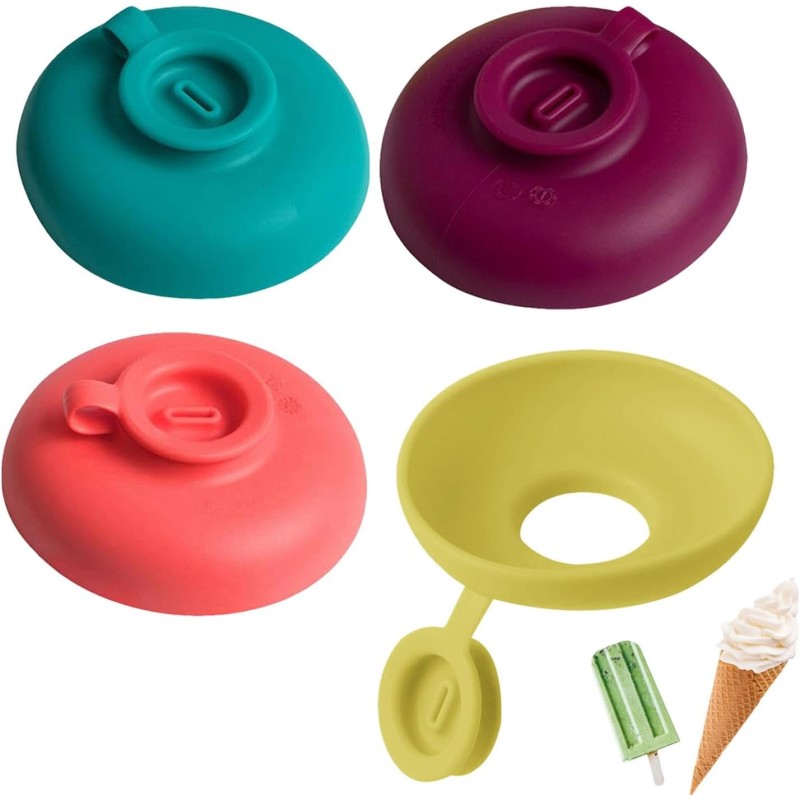 Popsicle Holders Factory - Drip-proof Ice Cream Stand