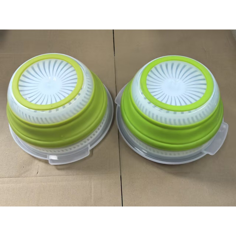Silicone Drain Basket Factory - Retractable Kitchen Sink Strainer