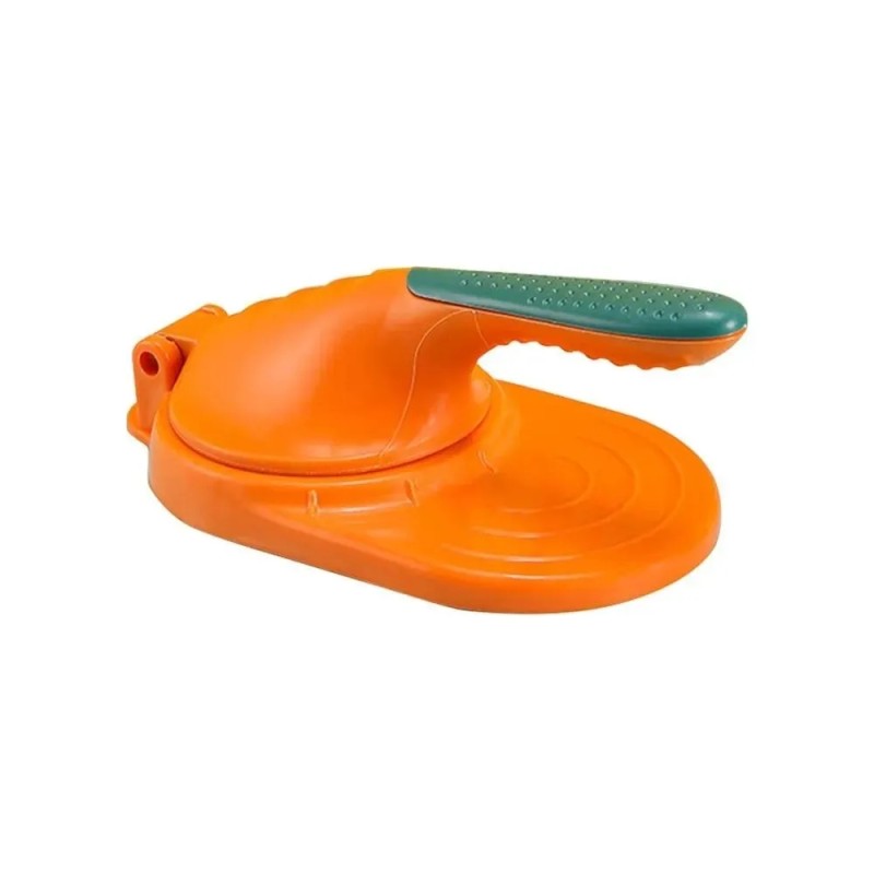 Dumpling Mold Manufacturer - 2 in 1 Manual Dumpling Maker Tool