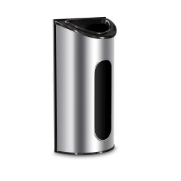 Plastic Bag Holder Factory - Wall Mount Bag Dispenser Saver