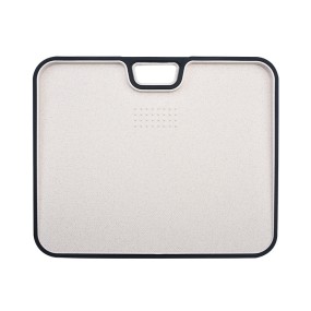 Cutting Board Supplier - Non-slip Surface with Juice Grooves