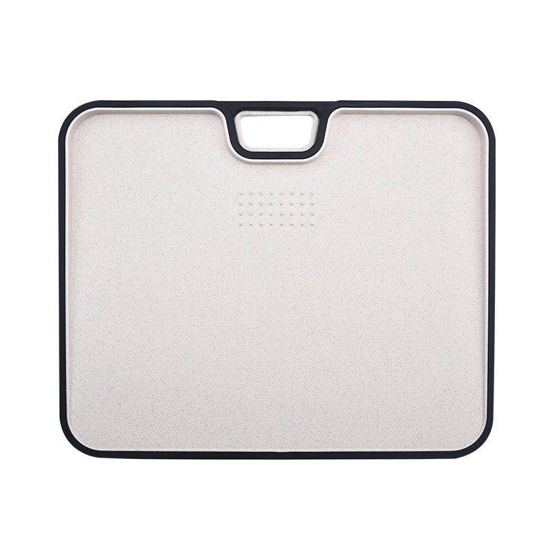 Cutting Board Supplier - Non-slip Surface with Juice Grooves