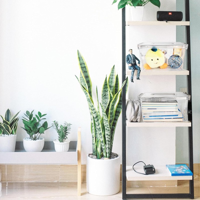 Storage Box Factory - Stackable Craft Organizer with Removable Dividers