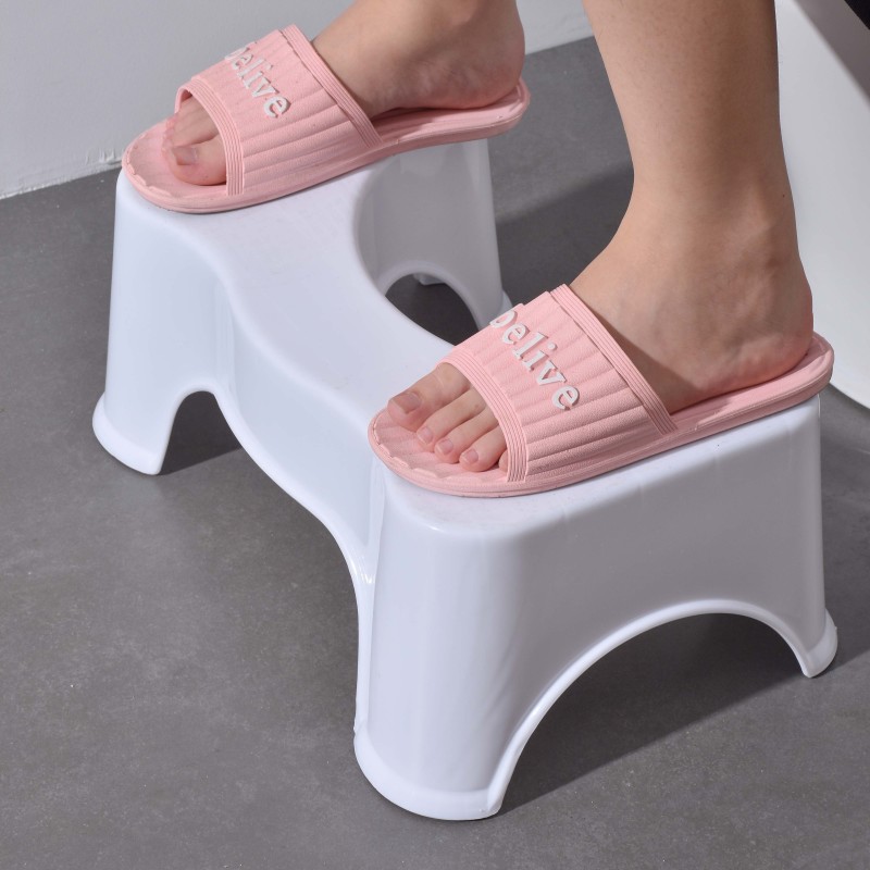 Potty Training Supplier - Children Squat Toilet Step Stool