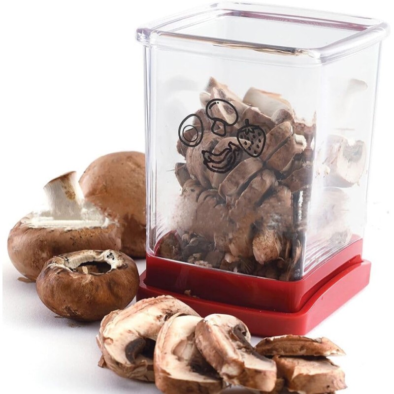 Fruit Slicer Manufacturer - Portable Multi-Function Slicing Gadget