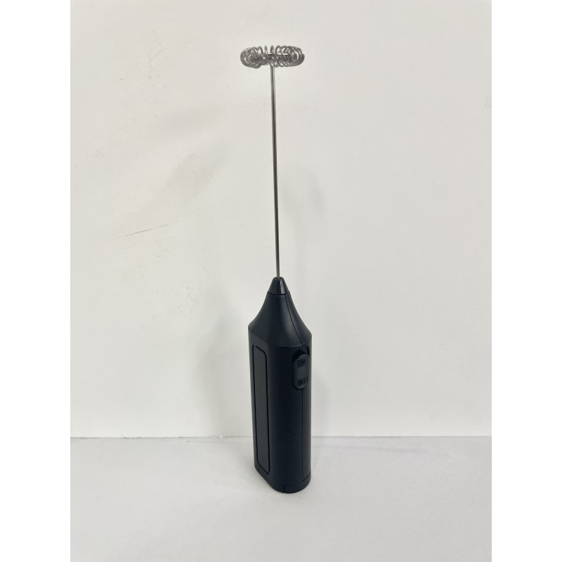 Electric Milk Frother Manufacturer - Portable Handheld Drink Mixer