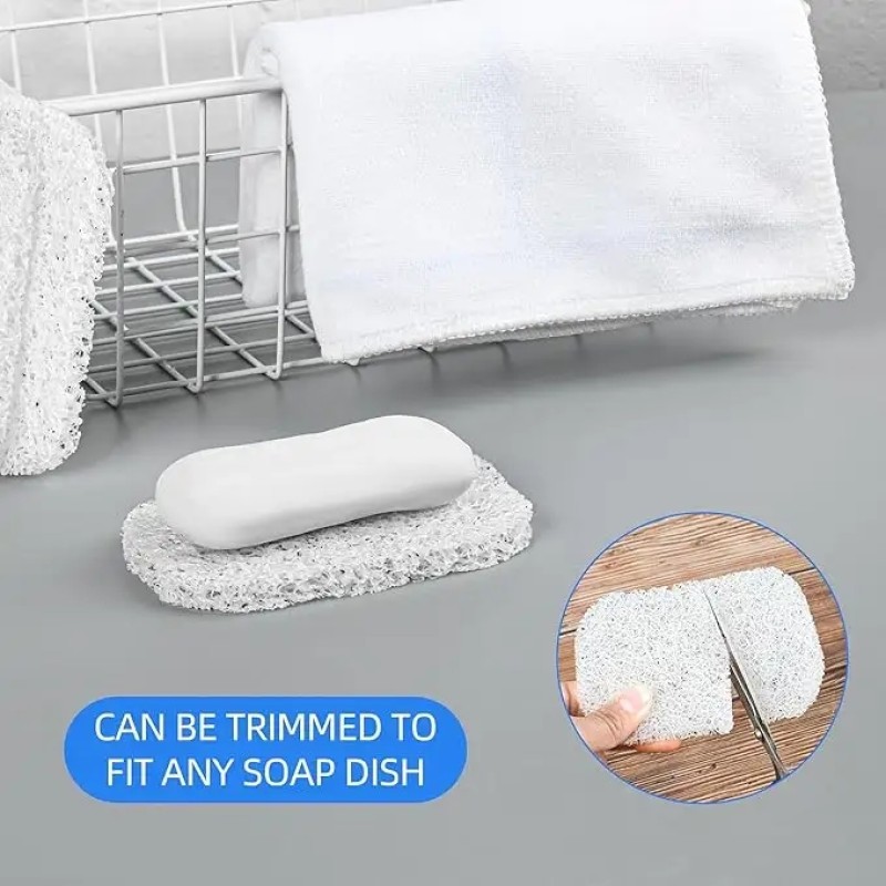Soap Holder Pad Factory - BPA-Free Soap Lifting Pad