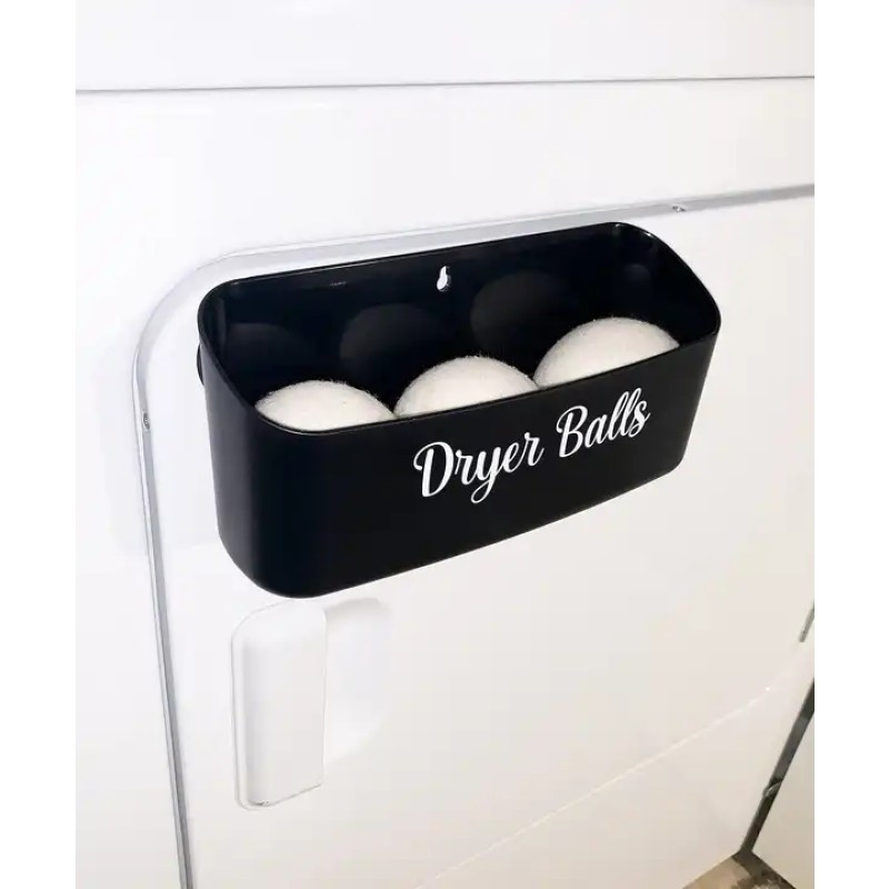 Lint Bin Manufacturer - Magnetic Laundry Room Storage Container
