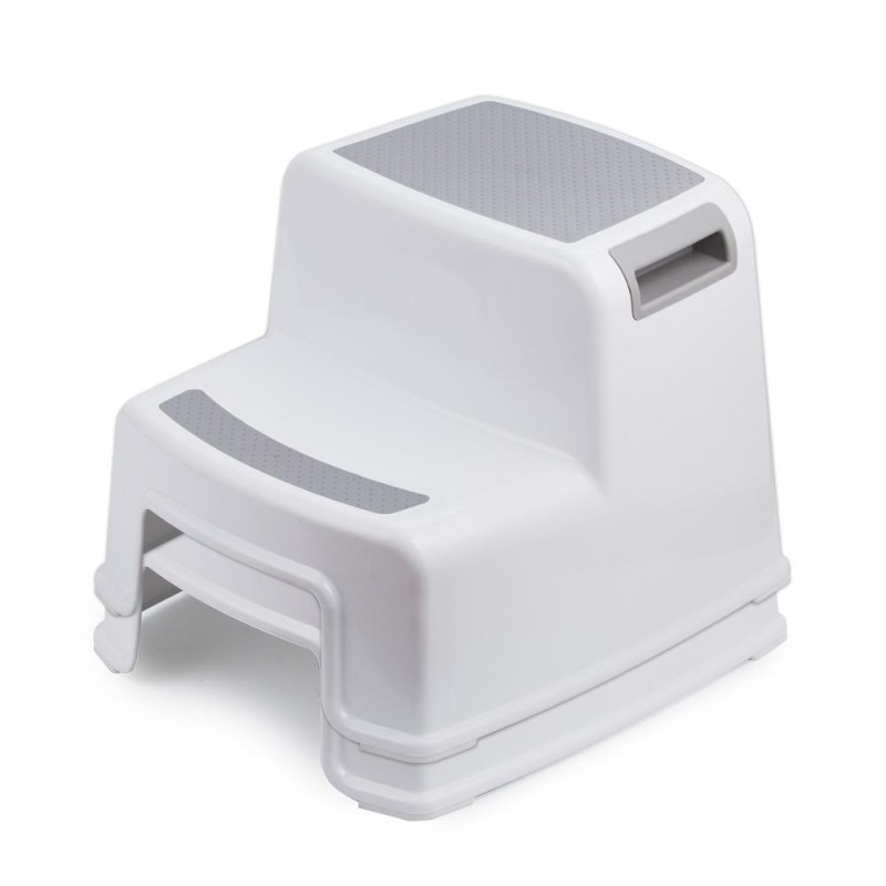 Step Stool Manufacturer - Hot Selling Plastic Step Stool