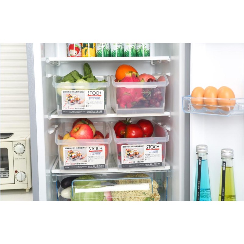 Vegetable Storage Manufacturer - Plastic Food Keeper Baskets