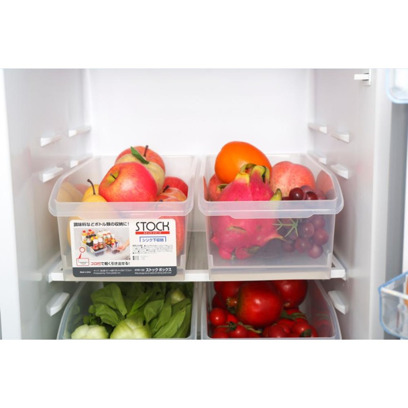 Vegetable Storage Manufacturer - Plastic Food Keeper Baskets