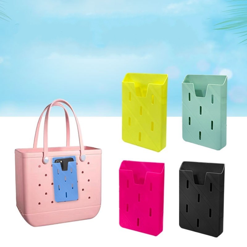 Silicone Phone Holder Manufacturer - Bogg Bag Compatible Case