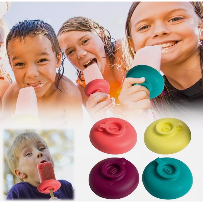 Popsicle Holders Factory - Drip-proof Ice Cream Stand