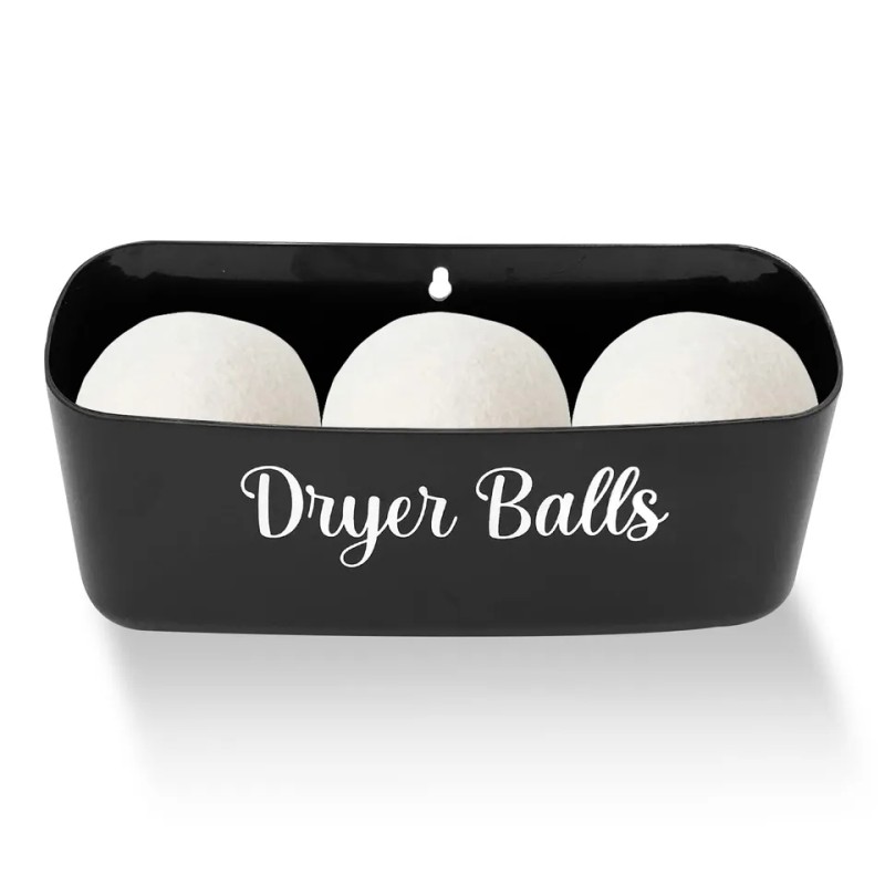 Lint Bin Manufacturer - Magnetic Laundry Room Storage Container