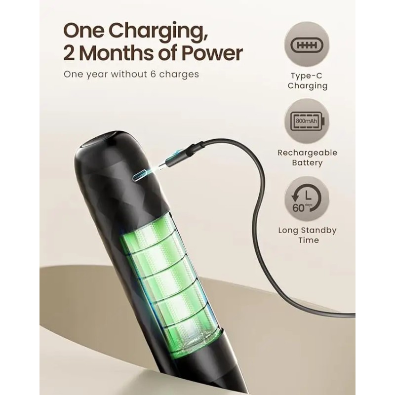 Foam Maker Supplier - Stepless Speed Control Drink Mixer