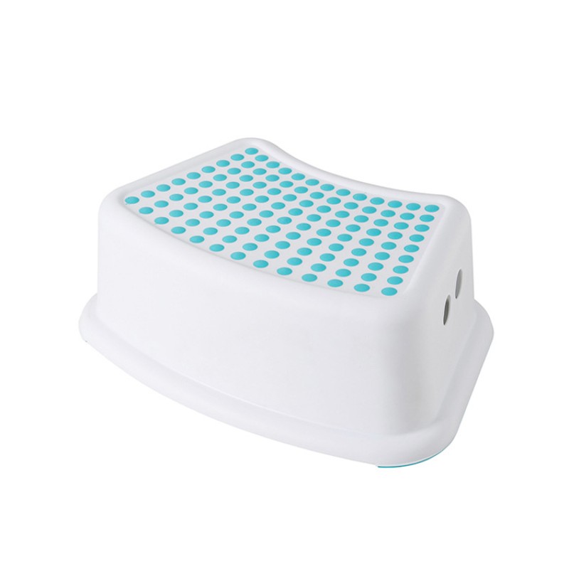 Step Stool Supplier - Non Slip Bathroom Stool for Baby