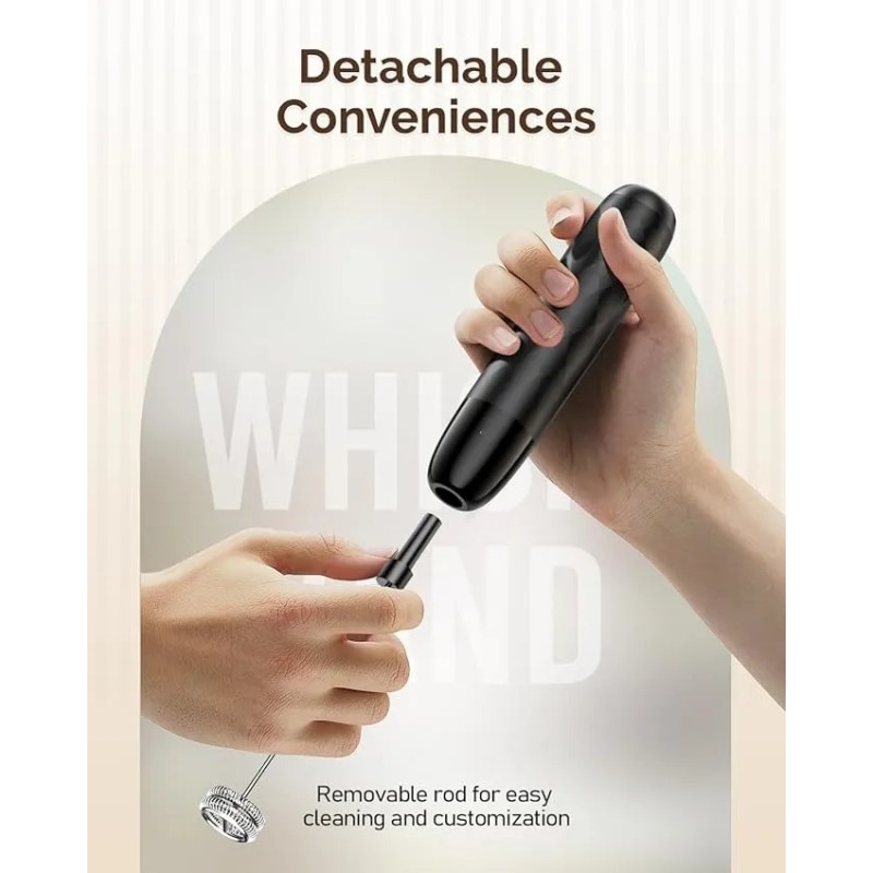 Foam Maker Supplier - Stepless Speed Control Drink Mixer