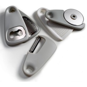 Kitchen Gadgets Set Factory - 5 Piece Utensils Set