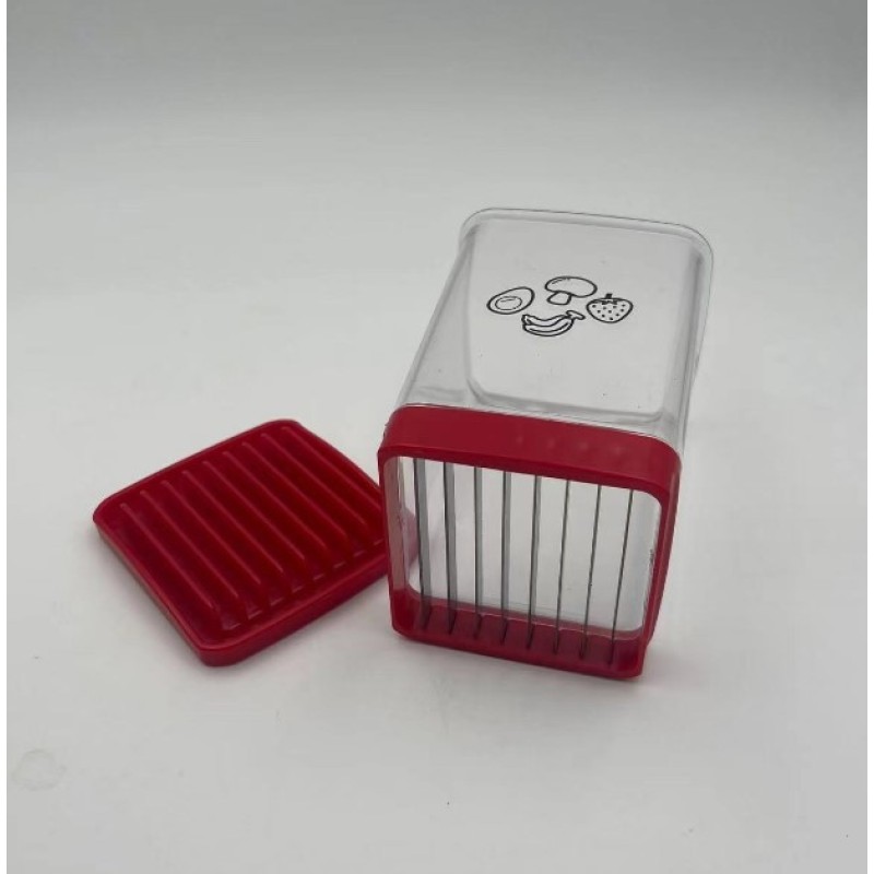 Fruit Slicer Manufacturer - Portable Multi-Function Slicing Gadget