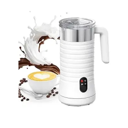 Milk Frother Manufacturer - 4 in 1 Temperature Control Frother