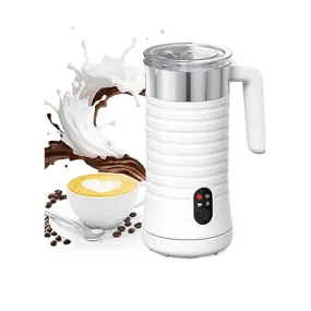 Milk Frother Manufacturer - 4 in 1 Temperature Control Frother