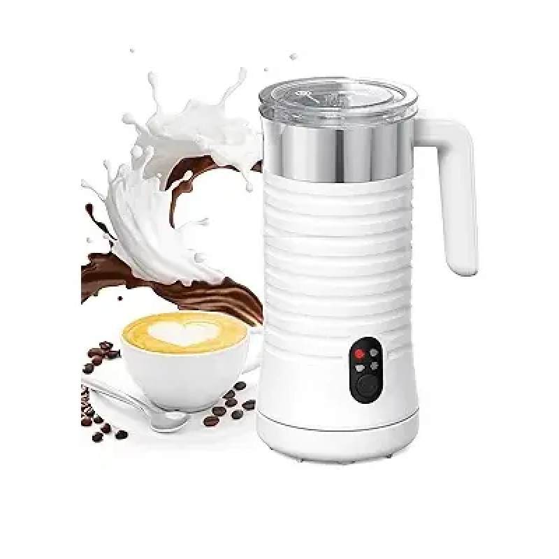 Milk Frother Manufacturer - 4 in 1 Temperature Control Frother