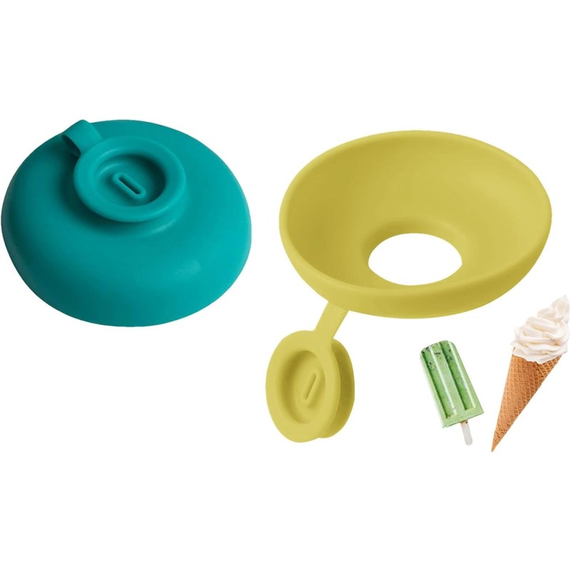 Popsicle Holders Factory - Drip-proof Ice Cream Stand