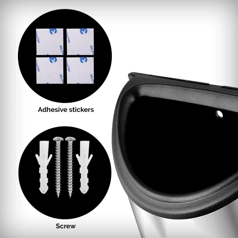 Plastic Bag Holder Factory - Wall Mount Bag Dispenser Saver