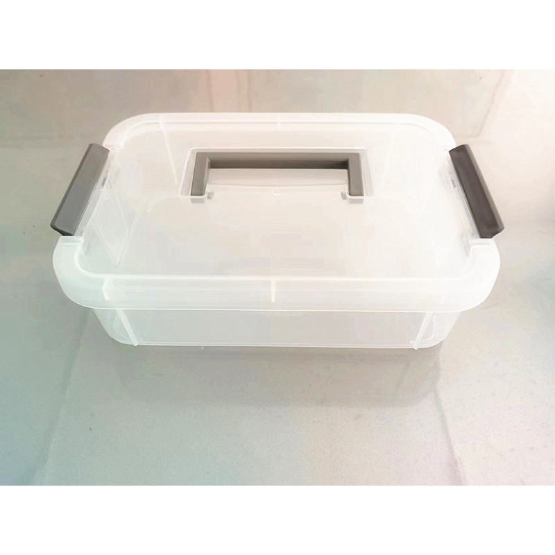Dough Proofing Box Manufacturer - Stackable Pizza Dough Tray