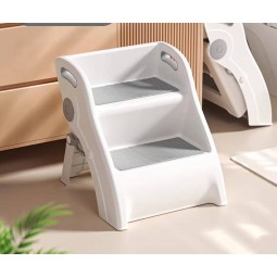 Baby Ladder Factory - Multifunction Folding Step Stool