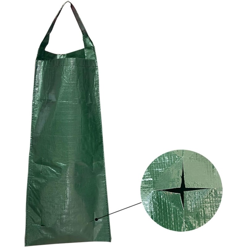 Hanging Plant Bags Supplier - Breathable Strawberry Grow Bags