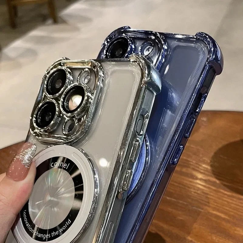 Phone Stand Supplier - Invisible Kickstand Case iPhone 13-17