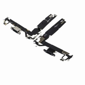 iPhone Charging Port Factory - USB Dock Connector Replacement Parts