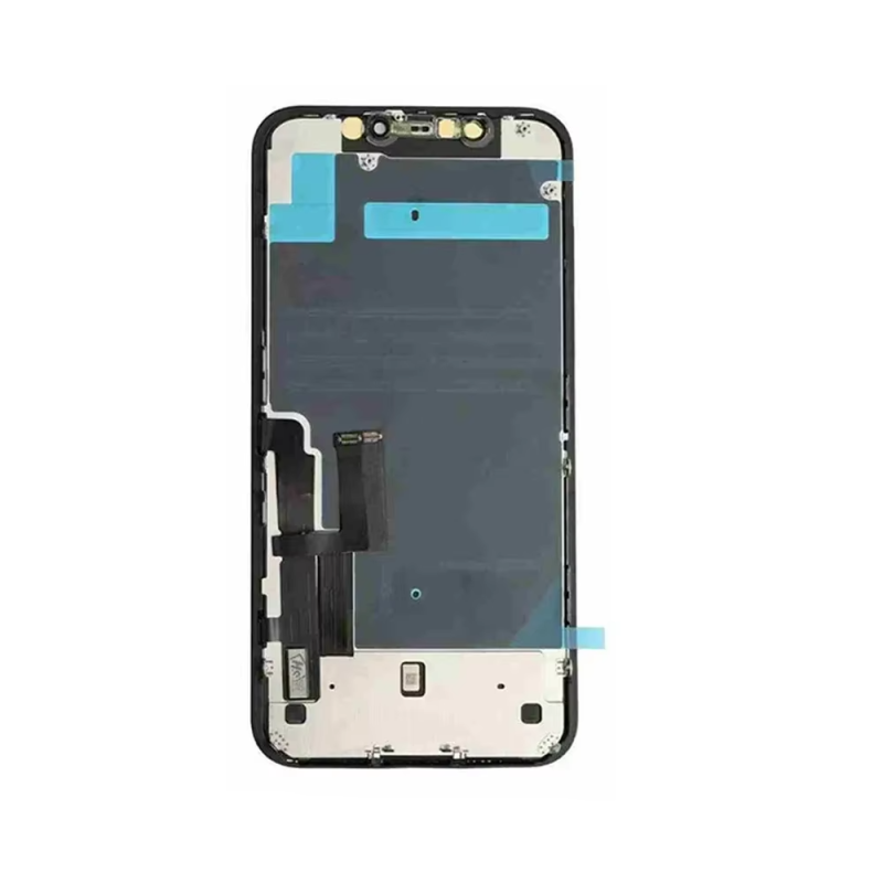 Refurbished Screen Supplier - Official iPhone X-15 Pro Max LCD