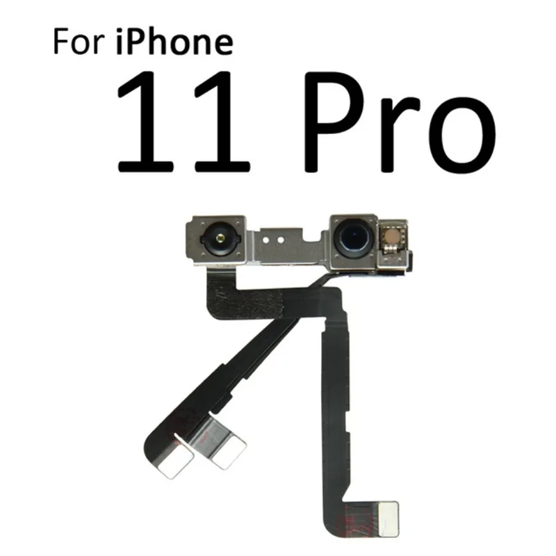 Front Camera Flex Cable Supplier - Original iPhone 12 Pro XS Replacement