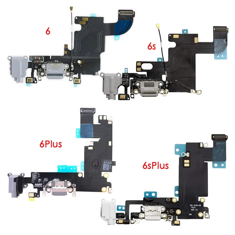 USB Charging Cable Manufacturer - for iPhone 6-8 Plus XR XS Max