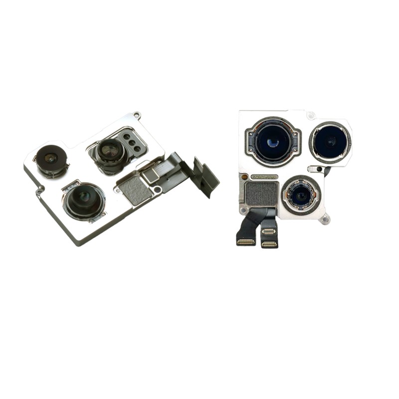 Camera Flex Cable Factory - Original Rear Main Camera for iPhone 6-15