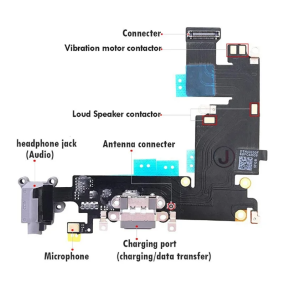 USB Charging Cable Manufacturer - for iPhone 6-8 Plus XR XS Max
