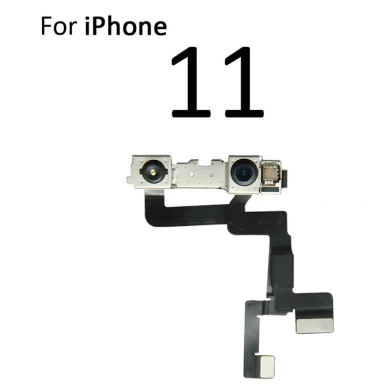 Front Camera Flex Cable Supplier - Original iPhone 12 Pro XS Replacement