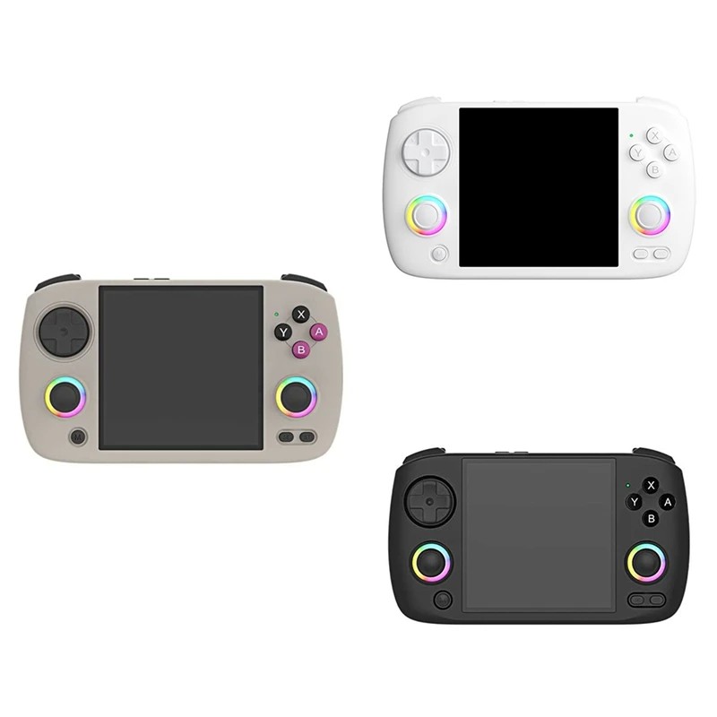 Retro Game Console Manufacturer - 3.95 Inch IPS Linux System