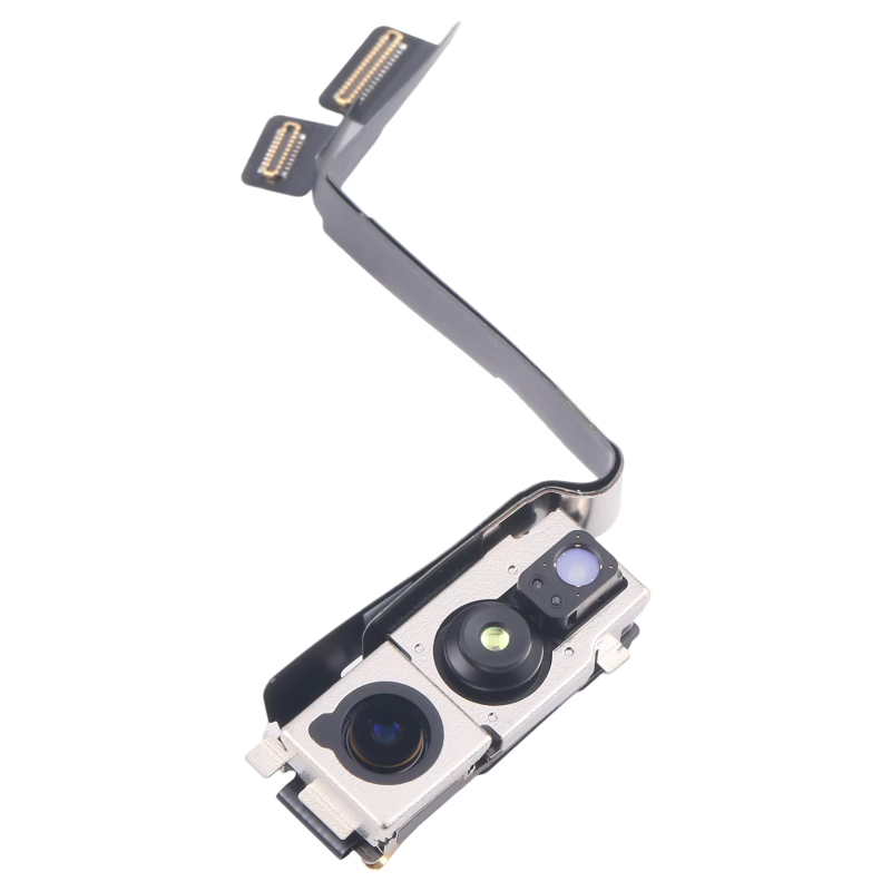 Front Camera Cable Manufacturer - iPhone 15 16 Pro Max Tested Parts