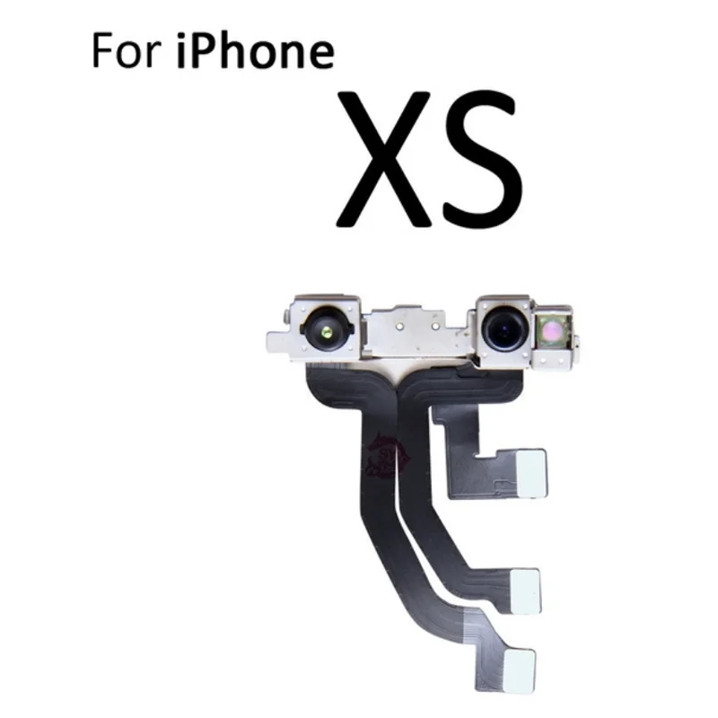 Front Camera Flex Cable Supplier - Original iPhone 12 Pro XS Replacement