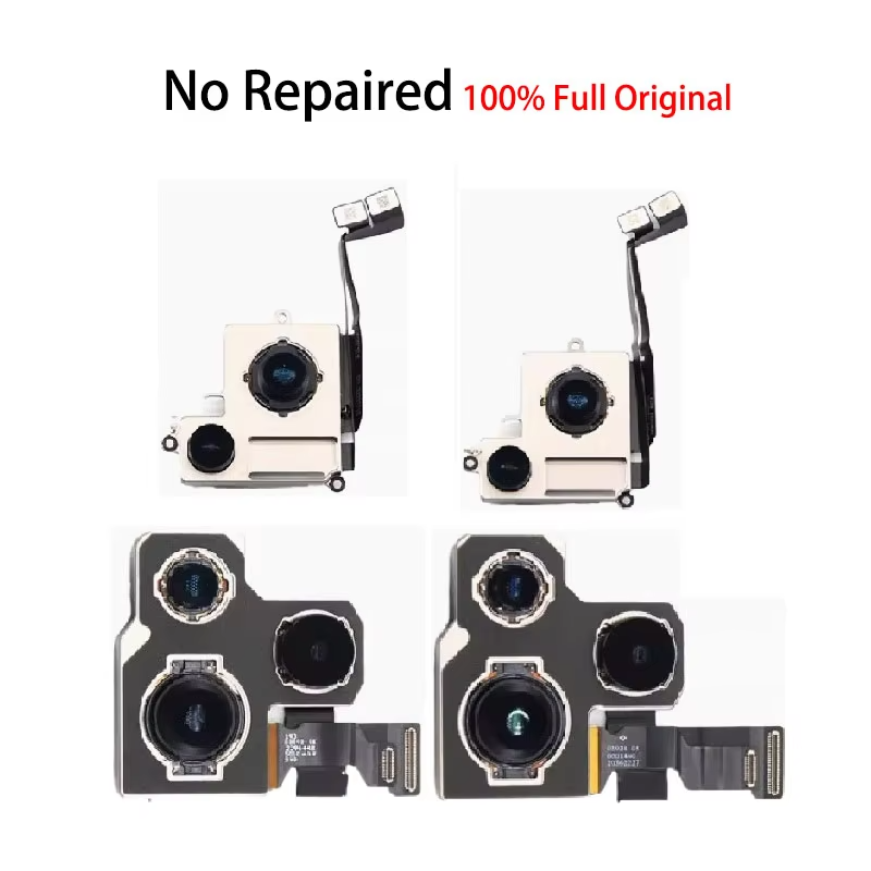 Camera Flex Cable Factory - Original Rear Main Camera for iPhone 6-15