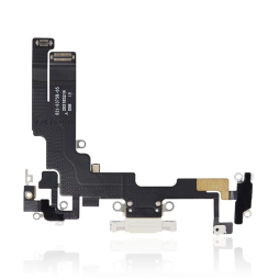 Charging Flex Cable Manufacturer - for iPhone 12-14 Pro Max with Audio