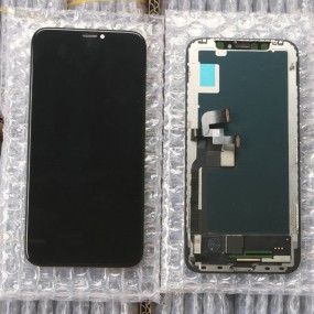 Refurbished Screen Supplier - Official iPhone X-15 Pro Max LCD