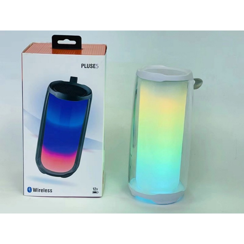 K Song Speaker Manufacturer - PULSE 5 Waterproof with Microphone