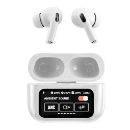 Wireless Headset Supplier - A9 Pro Noise Cancellation Headphone