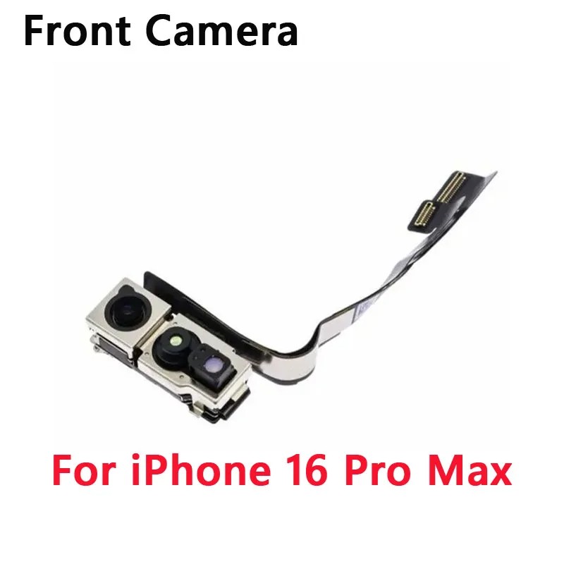 Front Camera Cable Manufacturer - iPhone 15 16 Pro Max Tested Parts