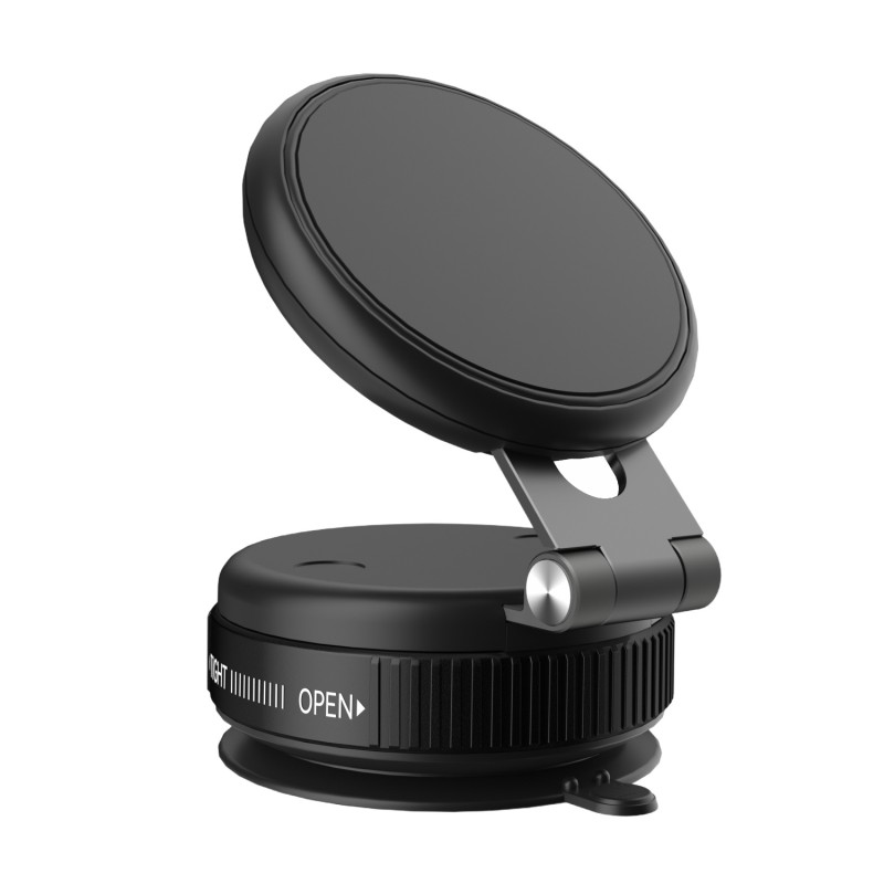 Phone Stand Supplier - Adjustable Vacuum Suction Holder