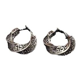 Heart Pattern Ring Supplier - 18K Gold Plated Fade Resistant